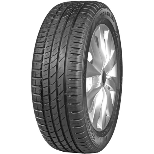 Ikon Tyres Nordman SX3 205/60 R16 92H