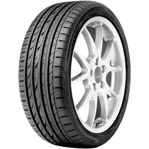 Yokohama Advan Sport V103B 275/45 R20 110Y XL AO - «ПСС ПРО»
