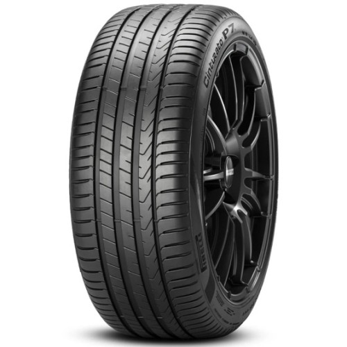 Pirelli Cinturato P7 NEW 275/40 R18 103Y XL MO - «ПСС ПРО»