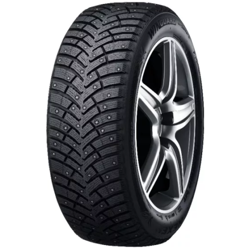 Nexen Winguard Winspike 3 225/60 R18 104T XL - «ПСС ПРО»