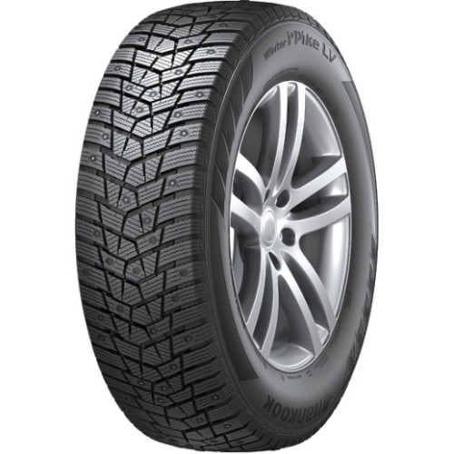Hankook Winter i*Pike LV RW15 215/75 R16C 116/114R