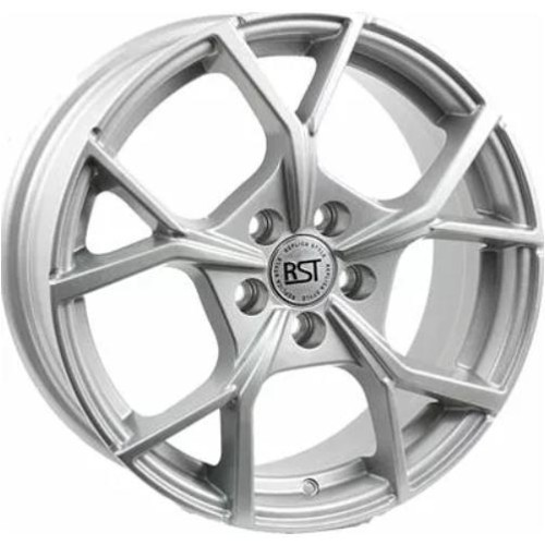 RST R086 6.5x16 5*108 ET40 DIA54.1 SL 