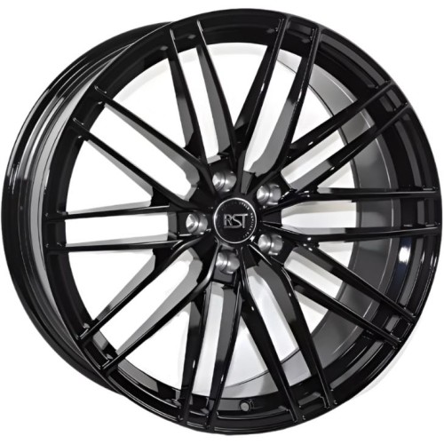 RST R132FF 9x20 5*112 ET20 DIA66.6 BL 