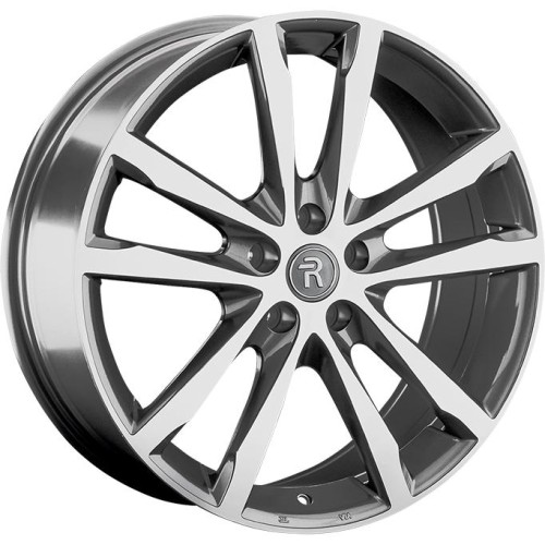 Replay JT1 8.5x20 5*108 ET43 DIA60.1 GMF 