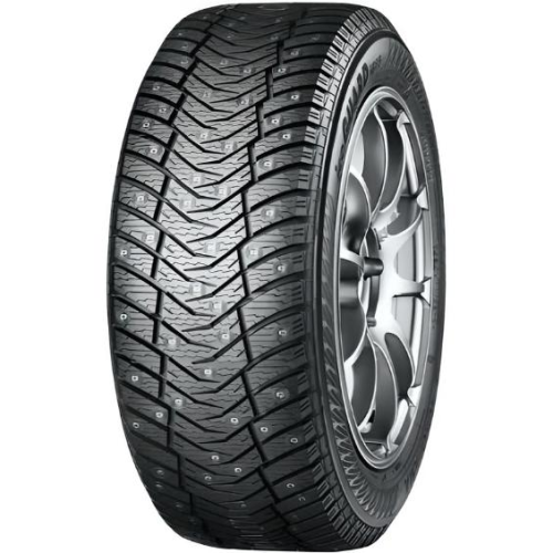 Yokohama iceGuard Stud iG65 215/65 R16 102T - «ПСС ПРО»