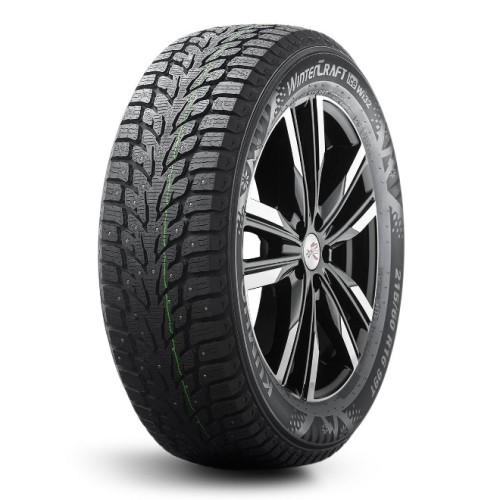 Kumho WinterCraft Ice WI32 255/40 R19 100T XL