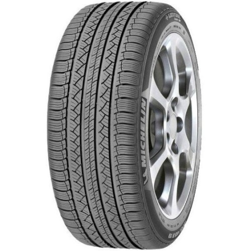 Michelin Latitude Tour HP 265/45 R20 104V N0 - «ПСС ПРО»