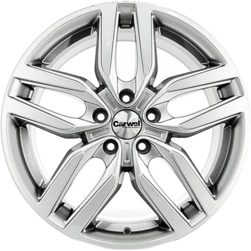 Carwel Нарбус 7.5x18 5*112 ET37 DIA66.6 SB 