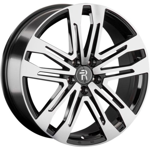 Replay GL48 8x19 5*108 ET46 DIA63.3 BKF 