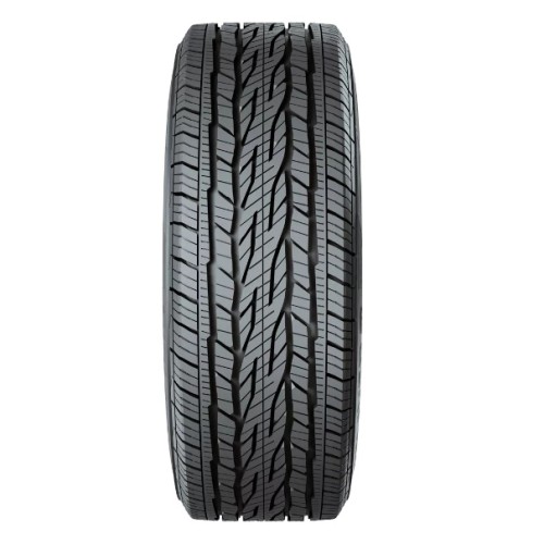 Gislaved TerraControl 225/65 R17 102H