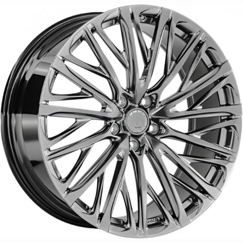 LS Forged FG60 9x21 5*120 ET45.5 DIA62.6 HPB 