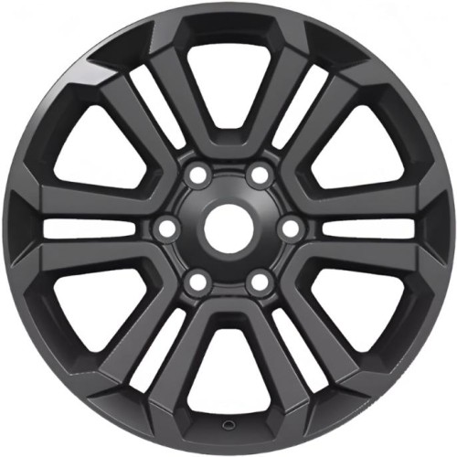 Carwel Лиард 7.5x18 6*139.7 ET36 DIA100.1 BL 