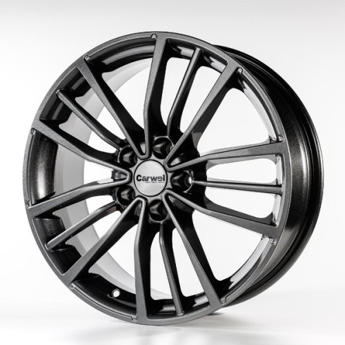 Carwel Крет 7x18 5*108 ET36 DIA65.1 GRT 
