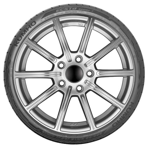 Kumho Ecsta PS72 Sport S 285/35 R19 103Y XL