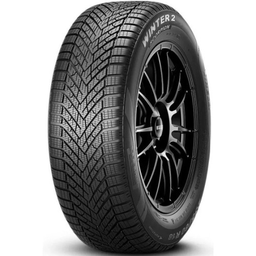Pirelli Scorpion Winter 2 225/60 R18 104H XL - «ПСС ПРО»