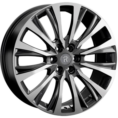 Replay TA14 7.5x18 6*139.7 ET36 DIA100.1 GMF 