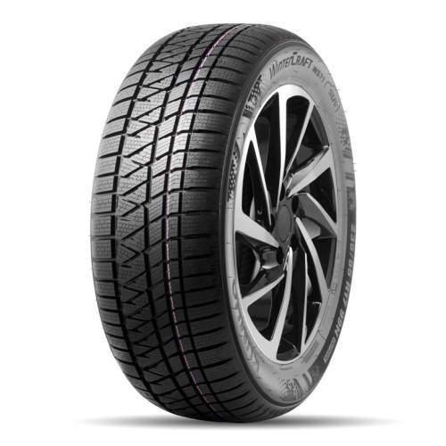 Kumho WinterCraft WS71 265/65 R17 116H XL