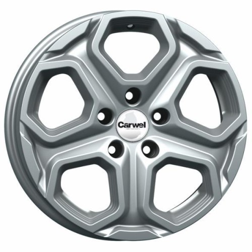 Carwel Бала 6.5x16 5*114.3 ET47 DIA67.1 SB 
