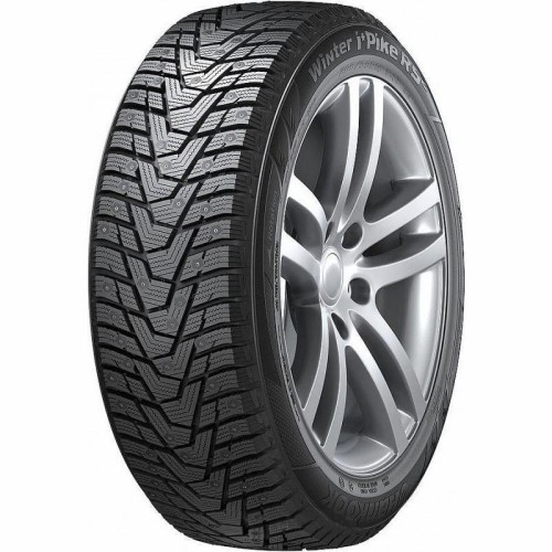 Hankook Winter i*Pike RS2 W429 245/40 R19 98T XL - «ПСС ПРО»