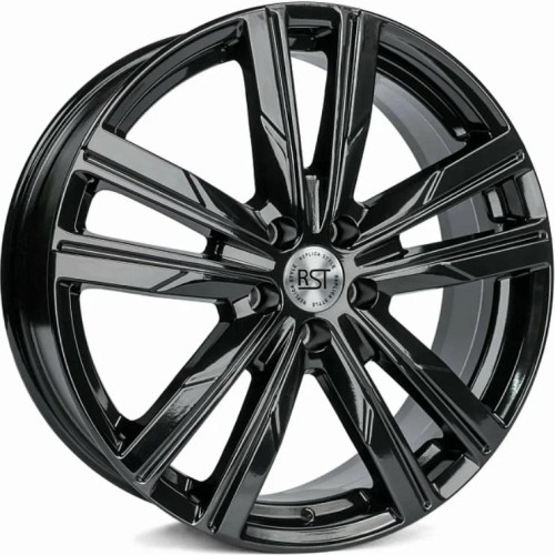 RST R089 7x19 5*108 ET36 DIA65.1 BL 