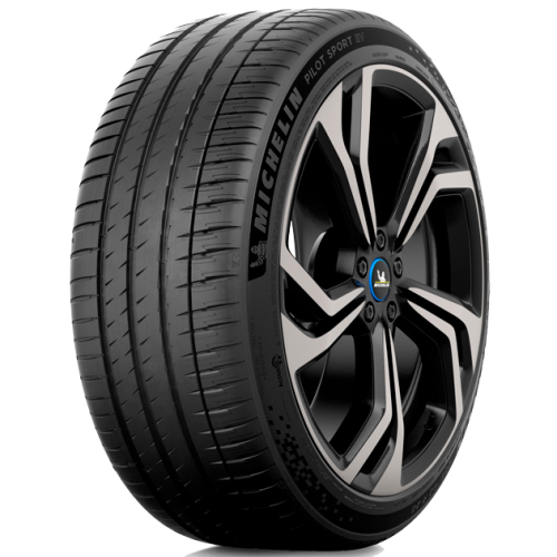 Michelin Pilot Sport EV 255/45 R21 106Y NE0