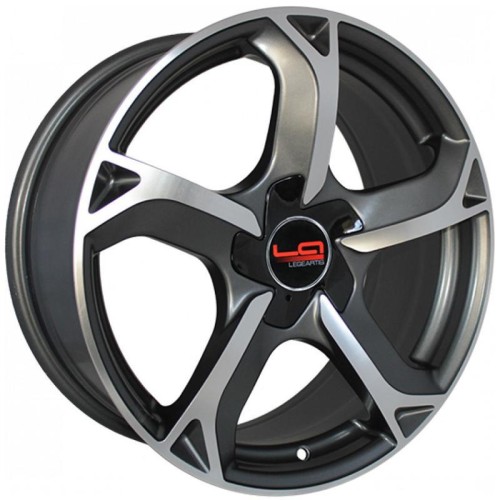 Replica Concept MR507 8.5x20 5*112 ET43 DIA66.6 MGMFP 
