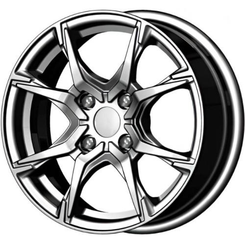 Carwel Сенеж 6x15 4*100 ET51 DIA54.1 SL 