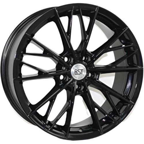 RST R248 8x18 5*114.3 ET45 DIA67.1 BL 