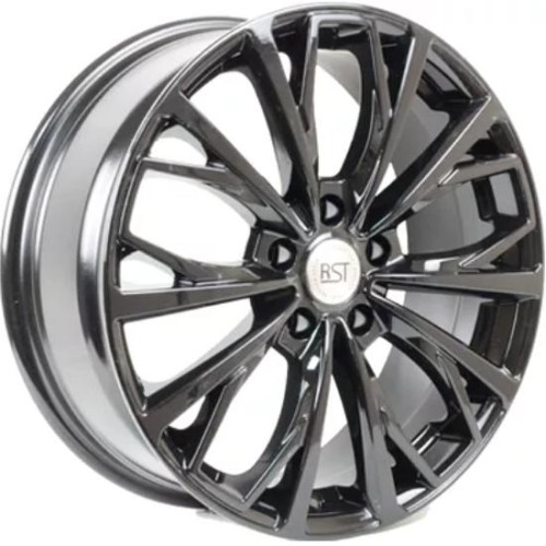 RST R038 7x18 5*114.3 ET37 DIA66.6 BL 