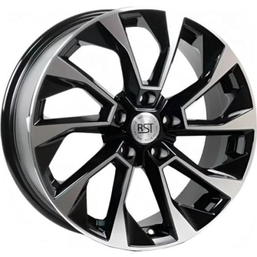 RST R177 7x17 5*112 ET45 DIA57.1 BD 