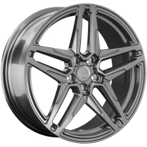 LS Forged FG50 9x20 5*130 ET50 DIA71.6 MGM 