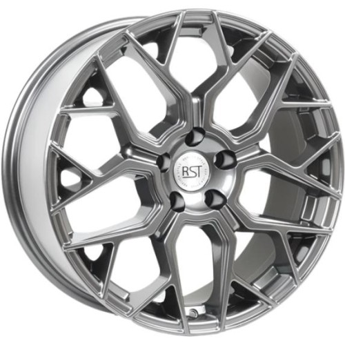 RST R148 8x18 5*108 ET33 DIA65.1 BMG 
