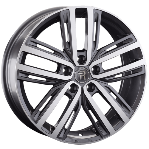 Replay SK143 7x18 5*112 ET43 DIA57.1 GMF 