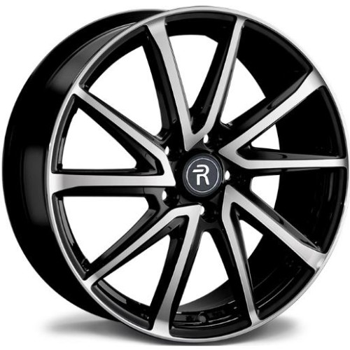 Replay GL53 7x18 5*114.3 ET45 DIA60.1 BKF 