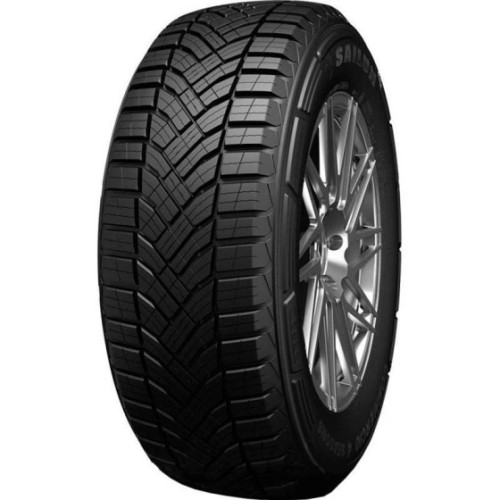 Sailun Commercio 4 Seasons 205/75 R16C 113/111R