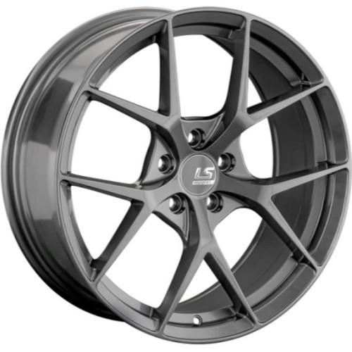 LS FlowForming RC66 8x18 5*108 ET36 DIA65.1 GM 