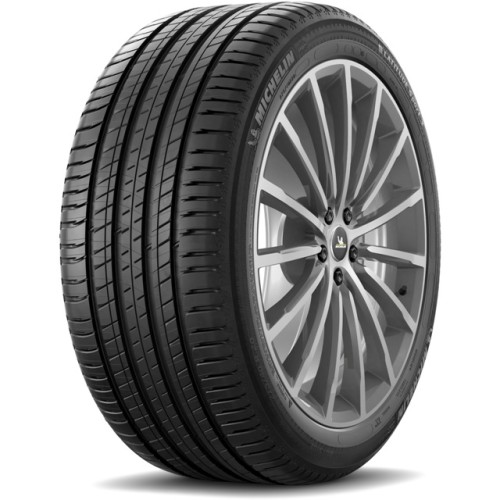 Michelin Latitude Sport 3 255/50 R19 107W XL MO - «ПСС ПРО»