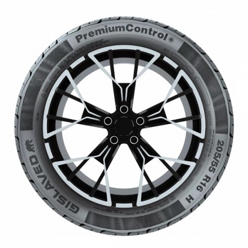 Gislaved PremiumControl 185/60 R15 84H