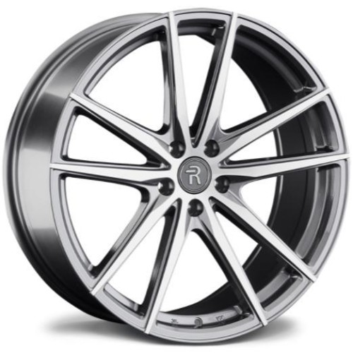 Replay B290 9x20 5*112 ET35 DIA66.6 GMF 