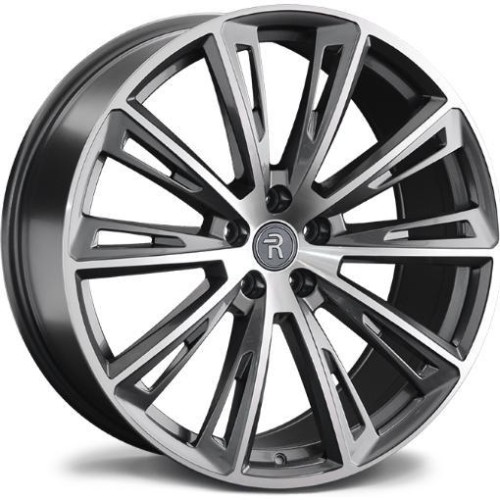 Replay B336 9.5x21 5*112 ET37 DIA66.6 GMF 