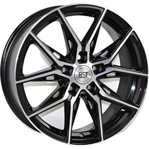 RST R247 7x17 5*108 ET33 DIA60.1 BD 