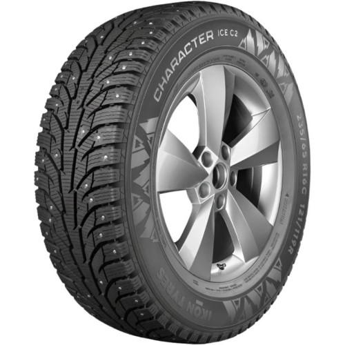 Ikon Tyres Character Ice C2 235/65 R16C 121/119R