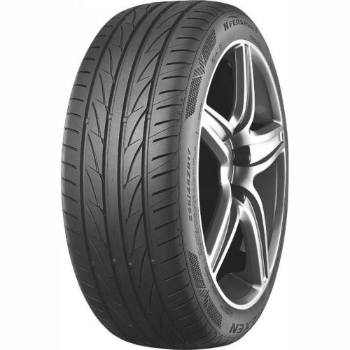 Nexen NFera Primus V 195/65 R15 91V - «ПСС ПРО»