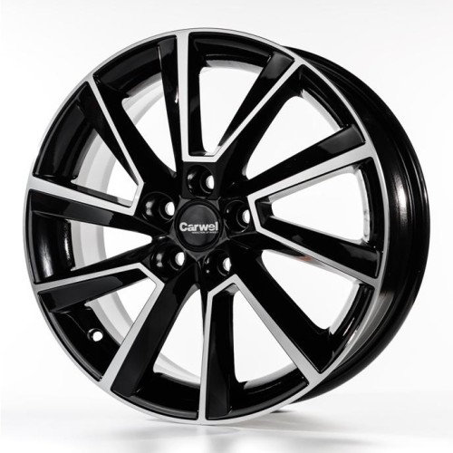 Carwel Сатурн 6x15 5*100 ET40 DIA57.1 ABT 