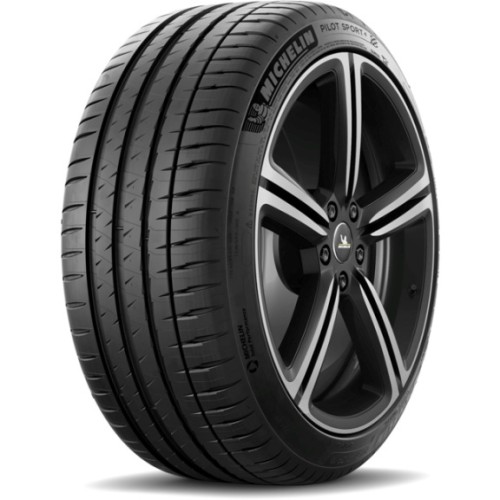 Michelin Pilot Sport 4 245/45 R18 100Y XL RunFlat * - «ПСС ПРО»