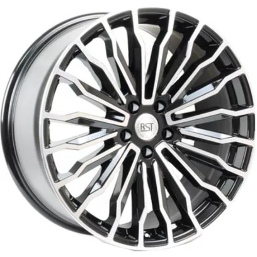 RST R032 9x20 5*112 ET34 DIA66.6 BD 