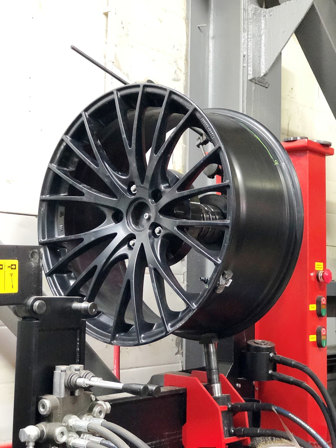 Ремонт дисков - интернет-магазин «ПСС ПРО»