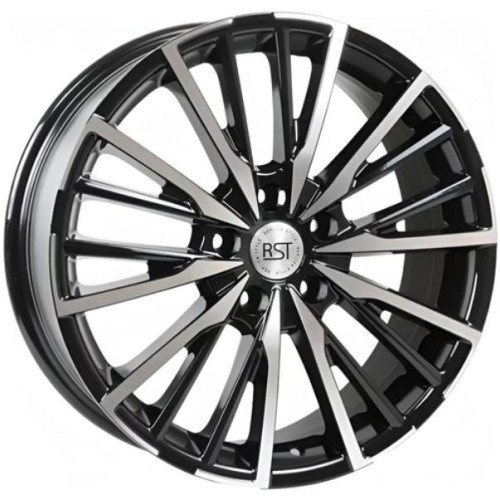 RST R178 7x18 5*108 ET36 DIA65.1 BD 