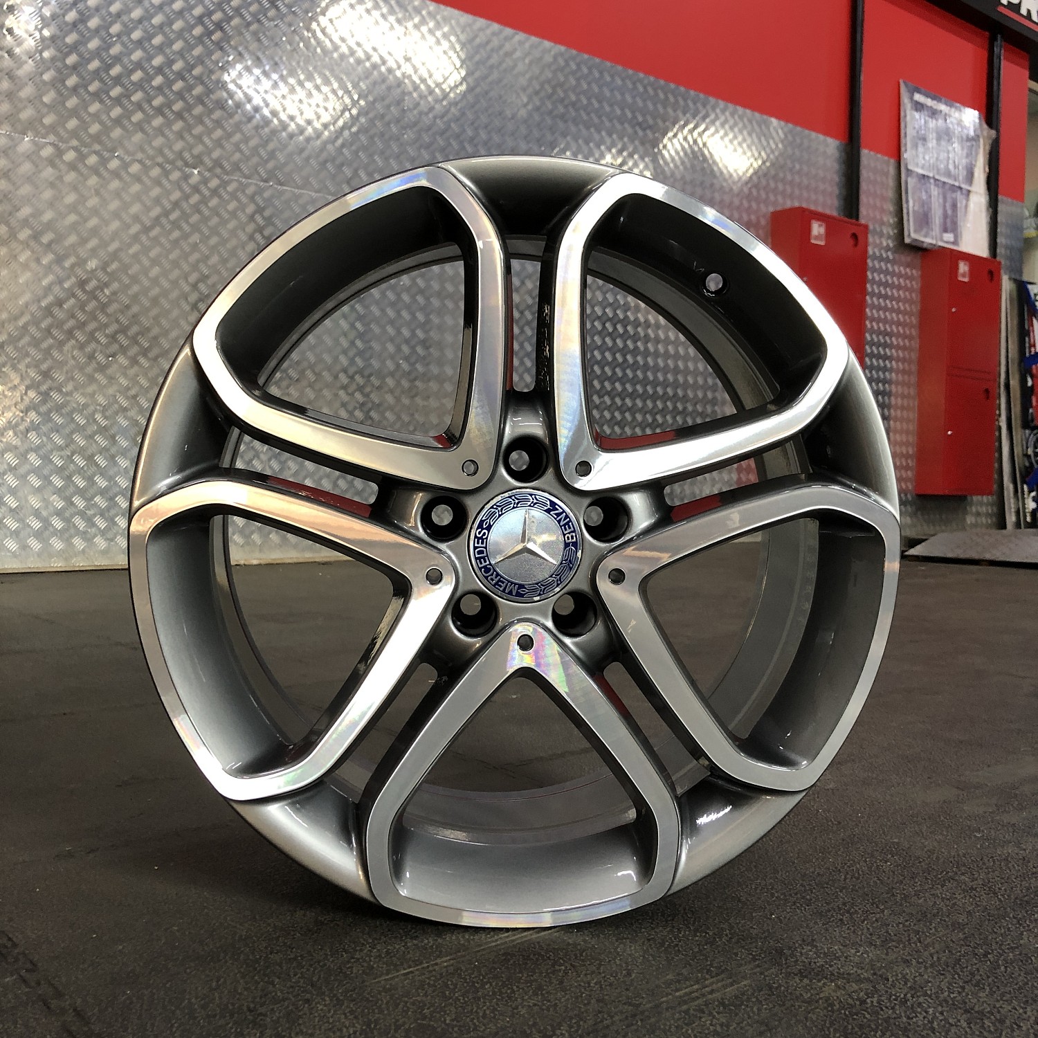 Покраска дисков - интернет-магазин «ПСС ПРО»