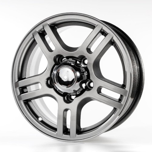 Carwel Ханка 7x16 5*139.7 ET35 DIA108.6 SB 